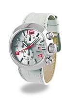 Armbanduhr Locman Change in Stahl 042000AGNRD0PSW-KS-R - 042000AGNRD0PSW-KS-R